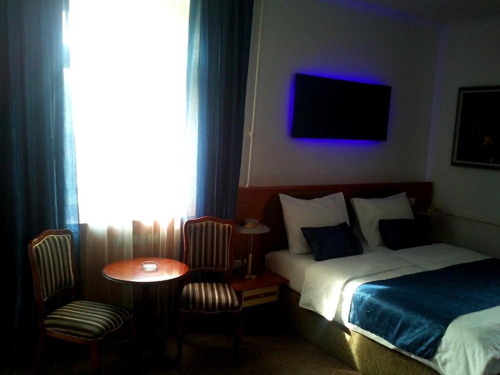 Hotel Leotar Trebinje Room photo