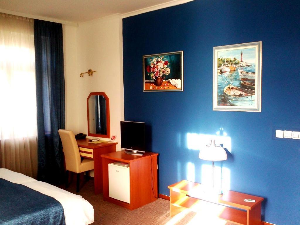 Hotel Leotar Trebinje Room photo